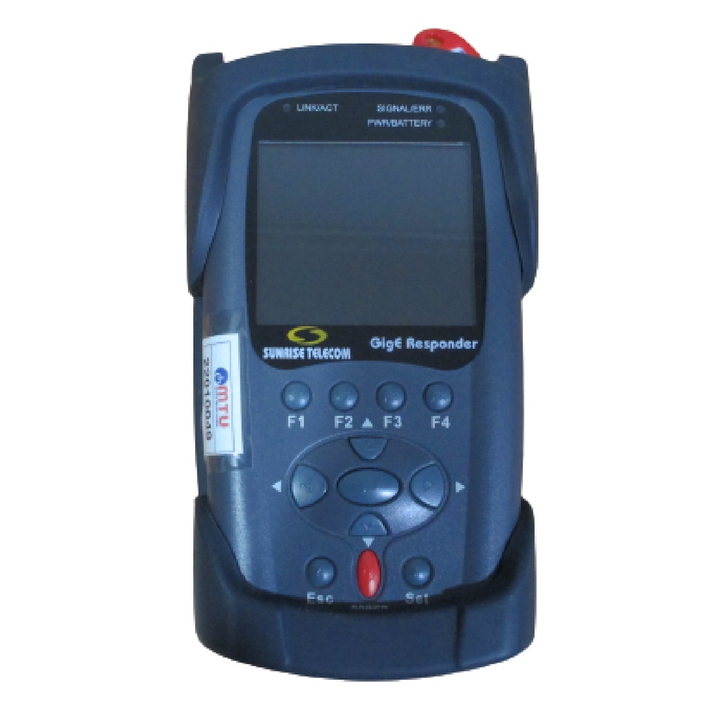 Sunrice Ber Test Ethernet Sunlite SLGR